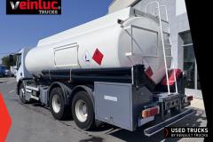 Renault Trucks Premium
                                          320