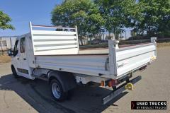 Renault Trucks Master
                                          130