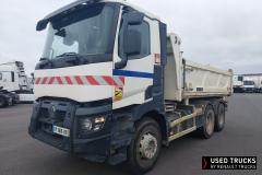 Renault Trucks C
                                          380