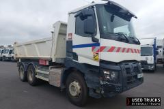 Renault Trucks C
                                          380