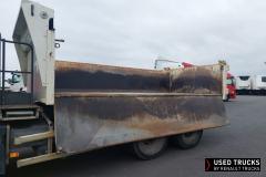 Renault Trucks C
                                          380
