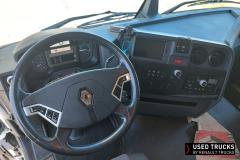 Renault Trucks T
                                          480