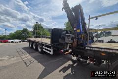 Renault Trucks T
                                          480
