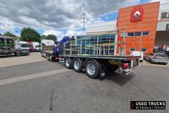 Renault Trucks T
                                          480