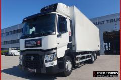 Renault Trucks T
                                          430