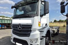 Mercedes-Benz AZ
                                          450