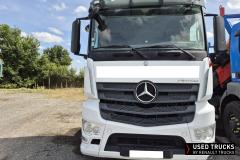 Mercedes-Benz AZ
                                          450