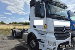 Mercedes-Benz AZ
                                          450