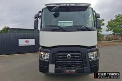 Renault Trucks C
                                          430