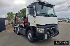 Renault Trucks C
                                          430