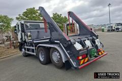 Renault Trucks C
                                          430