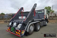Renault Trucks C
                                          430