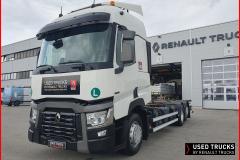 Renault Trucks T
                                          440