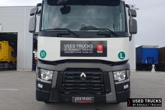 Renault Trucks T
                                          440