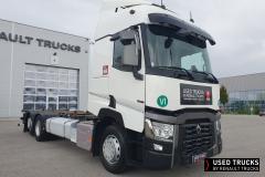 Renault Trucks T
                                          440