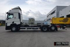 Renault Trucks T
                                          440