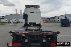 Renault Trucks T
                                          440