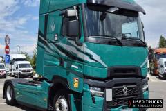 Renault Trucks T High
                                          480
