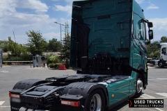Renault Trucks T High
                                          480