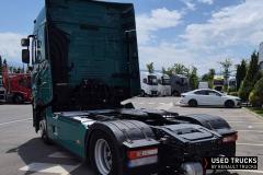 Renault Trucks T High
                                          480