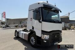 Renault Trucks T
                                          460