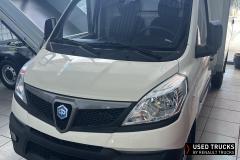 Piaggio NP6
                                          100