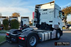 Renault Trucks T High
                                          520
