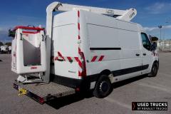 Renault Trucks Master
                                          145