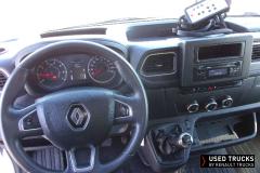 Renault Trucks Master
                                          145