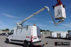 Renault Trucks Master
                                          145