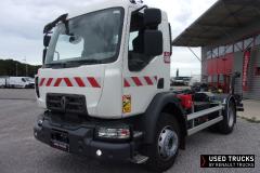 Renault Trucks D
                                          240