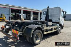 Mercedes-Benz Atego
                                          180