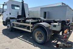 Mercedes-Benz Atego
                                          180