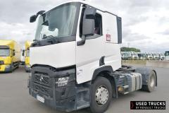 Renault Trucks T
                                          480