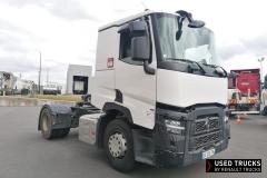 Renault Trucks T
                                          480