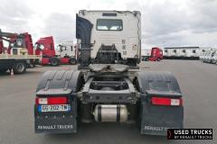 Renault Trucks T
                                          480