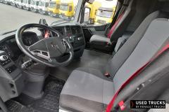 Renault Trucks T
                                          480