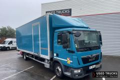 MAN TGL
                                          220