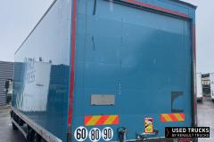 MAN TGL
                                          220