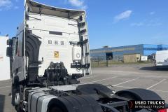 Renault Trucks T
                                          480