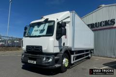 Renault Trucks D
                                          250