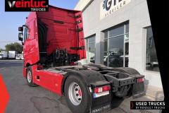 Renault Trucks T High
                                          520