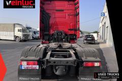 Renault Trucks T High
                                          520