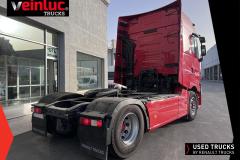 Renault Trucks T High
                                          520