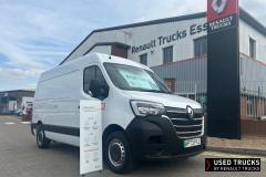 Renault Trucks MASTER Z.E.
                                          