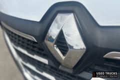 Renault Trucks MASTER Z.E.
                                          