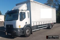 Renault Trucks D Wide
                                          380