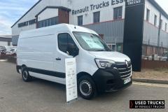 Renault Trucks MASTER Z.E.
                                          