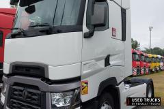 Renault Trucks T High
                                          480