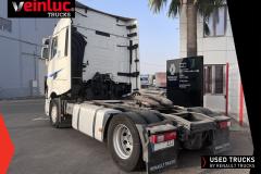 Renault Trucks T High
                                          480